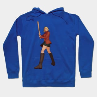 Ashley Graham Hoodie